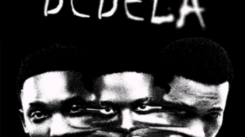 Inter B & Draad & M00tion – Dedela