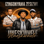 Izingonyama Zesizwe – Indoda iyanyakaza