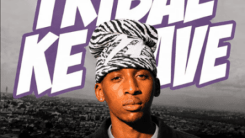 Kayvin_Jazz, Djy Mow Sa, Vibekulture Sa & Sthipla rsa – Tribal Ke Wave