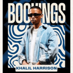 Khalil Harrison, Ceeka RSA & Tyler ICU ft LeeMckrazy – Weeknd