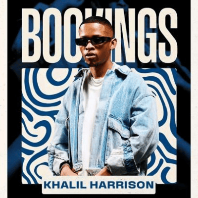 Khalil Harrison, Ceeka RSA & Tyler ICU ft LeeMckrazy – Weeknd