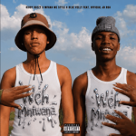Kiddy Kozzy, Mfana We Style & Blue Velly – Weh Mntwana
