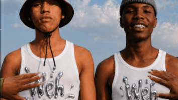 Kiddy Kozzy, Mfana We Style & Blue Velly – Weh Mntwana
