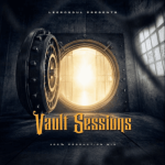 LeeroSoul – Vault Sessions (100% Production Mix)