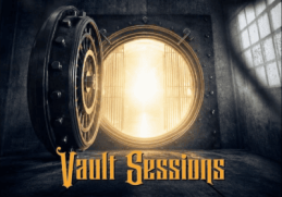 LeeroSoul – Vault Sessions (100% Production Mix)