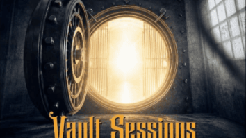 LeeroSoul – Vault Sessions (100% Production Mix)