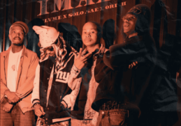 LeseditheDJ – Imali ft Flvme, Solo Sae & Orish