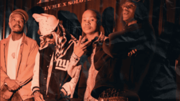 LeseditheDJ – Imali ft Flvme, Solo Sae & Orish
