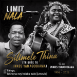 Limit Nala – Lashona ngendaba zalo