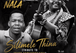 Limit Nala – Lashona ngendaba zalo