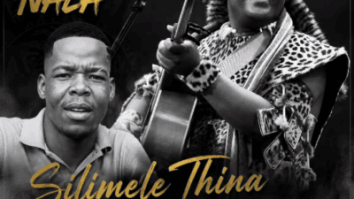 Limit Nala – Lashona ngendaba zalo
