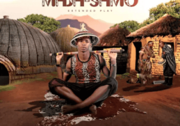 Litshepe Lr & Khuthuza – Natala