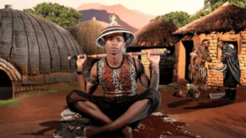 Litshepe Lr & Khuthuza – Natala