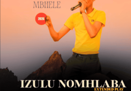 Luminary Mbhele – Izulu Nomhlaba
