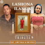 Mahostela 97 – Lashona ilanga