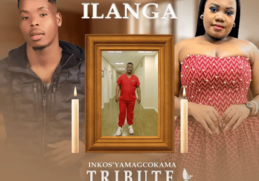 Mahostela 97 – Lashona ilanga