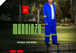 Mancinza – Ikhaya lami