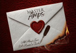 Master Amps – All About Love