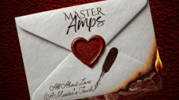Master Amps – All About Love