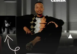 Mayonnaise Cebisa – Nhliziyo Dela