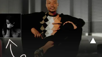 Mayonnaise Cebisa – Nhliziyo Dela