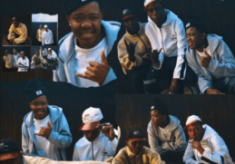 Milano Soul SA & Amagupta – O’Cleva O’Lova