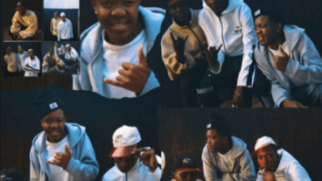 Milano Soul SA & Amagupta – O’Cleva O’Lova