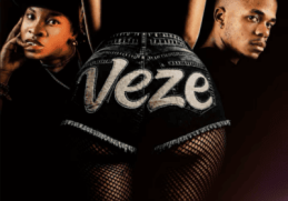 Mphoet & ruzzztydeep – Veze