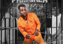 Mthimbani – Prisoner