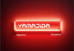 Neechor, 2woshort, Lungsta Fame & Nubian Flow – iParty Yamajida