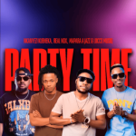 Nkanyezi Kubheka, Real Nox, Mapara A Jazz & Locco Musiq – Party Time