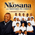 Nkosana With Sisters In Christ – Blessed Assurance