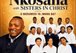 Nkosana With Sisters In Christ – Blessed Assurance