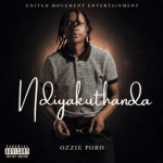 Ozzie Poro – Ndiyakuthanda