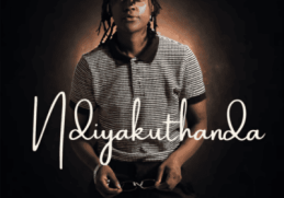 Ozzie Poro – Ndiyakuthanda