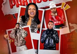 : PLXYBOII_017, Dolly Ditebogo, 2Break4 & Ez Maestro – Particular