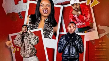 : PLXYBOII_017, Dolly Ditebogo, 2Break4 & Ez Maestro – Particular