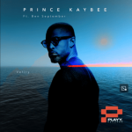 Prince Kaybee – Veliry ft Ben September