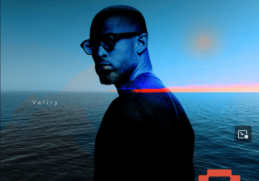 Prince Kaybee – Veliry ft Ben September