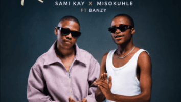 Sami Kay & Misokuhle – Kuloluthando ft Banzy Slangwe