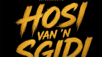Sherique & tbs djs – Hosi Van a Sgidi