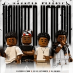 Silverdeep838, Js De 00Tion012, TkayMusiq & Metro99 – HAUNTED XEPEDII