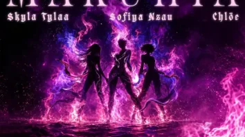 Skyla Tylaa – Makuhia ft Sofiya Nzau & Chlöe