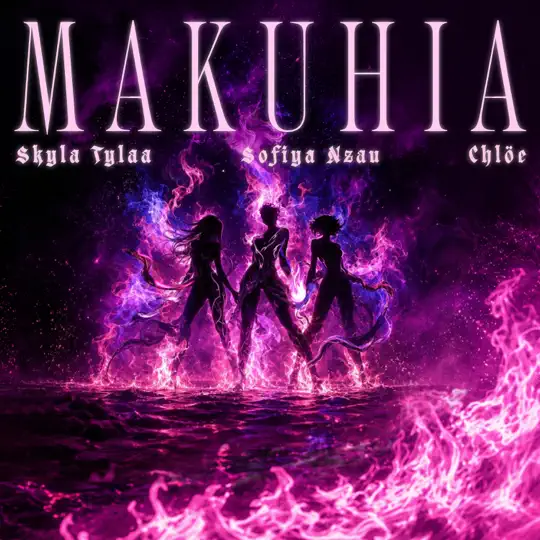Skyla Tylaa – Makuhia ft Sofiya Nzau & Chlöe