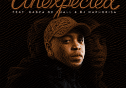 Stakev & Xduppy – Unexpected