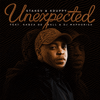 Stakev & Xduppy – Unexpected