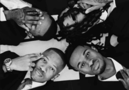 THE NORTHMOB., Orieblxckmaestro, Trophy & Carlow Picasso – Maatla, Thatta ft LaCabra