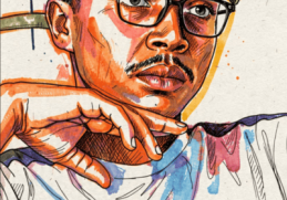 Tebza’Lvte – Tell Me House You Feel
