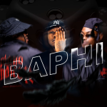 Teraphonique, DNZL444, Mr Nation Thingz & Loony Q – Baphi ft DQ Official