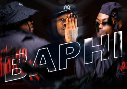 Teraphonique, DNZL444, Mr Nation Thingz & Loony Q – Baphi ft DQ Official